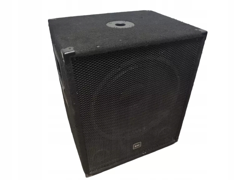 AKTYWNY SUBWOOFER QTX QT SERIES 15'' 13097936331 oficjalne archiwum