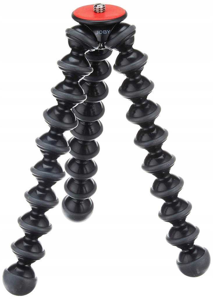 Tripod JOBY GorillaPod 3K 24 cm czarny