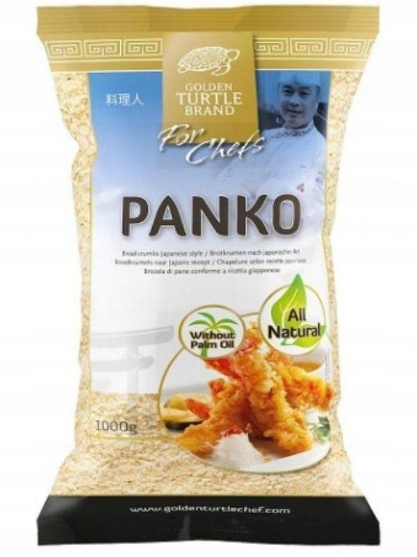 PANIERKA AZJATYCKA PANKO DO KOTLETÓW KREWETEK 1KG