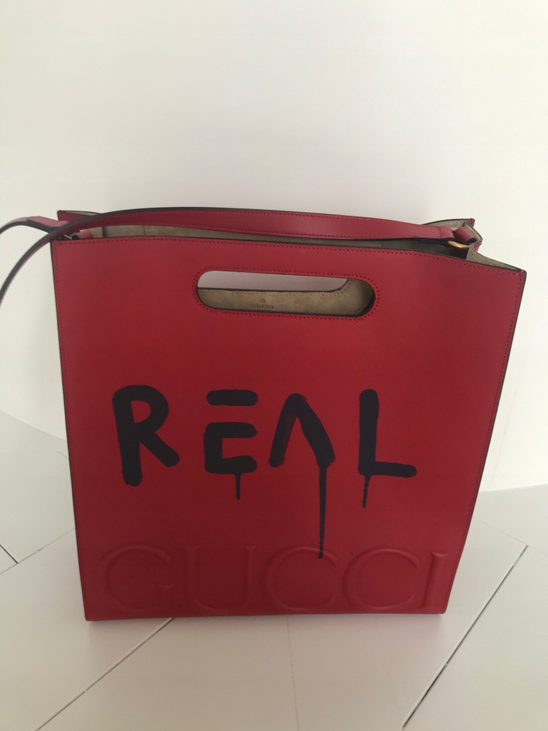 Shopper Gucci