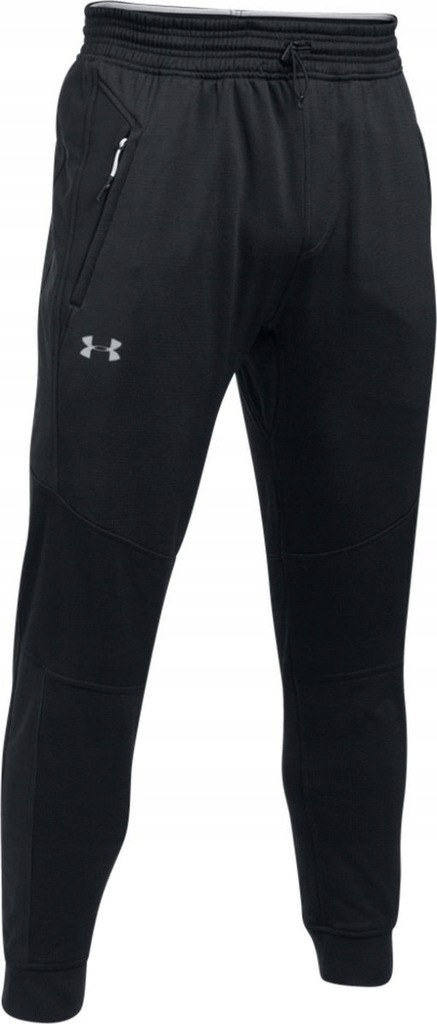 K5967 NOWE SPODNIE DRESOWE FITTED UNDER ARMOUR L