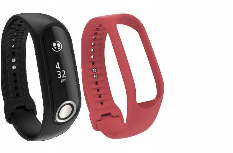 Smartband Tomtom Touch Fitness Cardio Opaska L S 7662883469