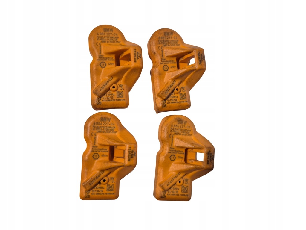 CZUJNIKI TPMS BMW X1 E84 X5 E70 6856227-04