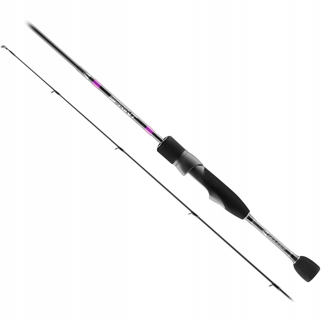 Select Sprint SPR 642SUL 192cm 0.8-4g MFast Wędka