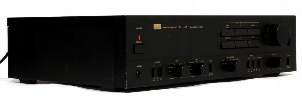 \"SANSUI FR\" #3 Gloss Black × Dark Grey Sansui Fr - Niska cena na Allegro