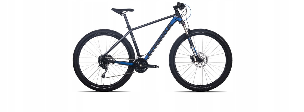 ROWER GÓRSKI UNIBIKE LINK 29 r. 21" 2020