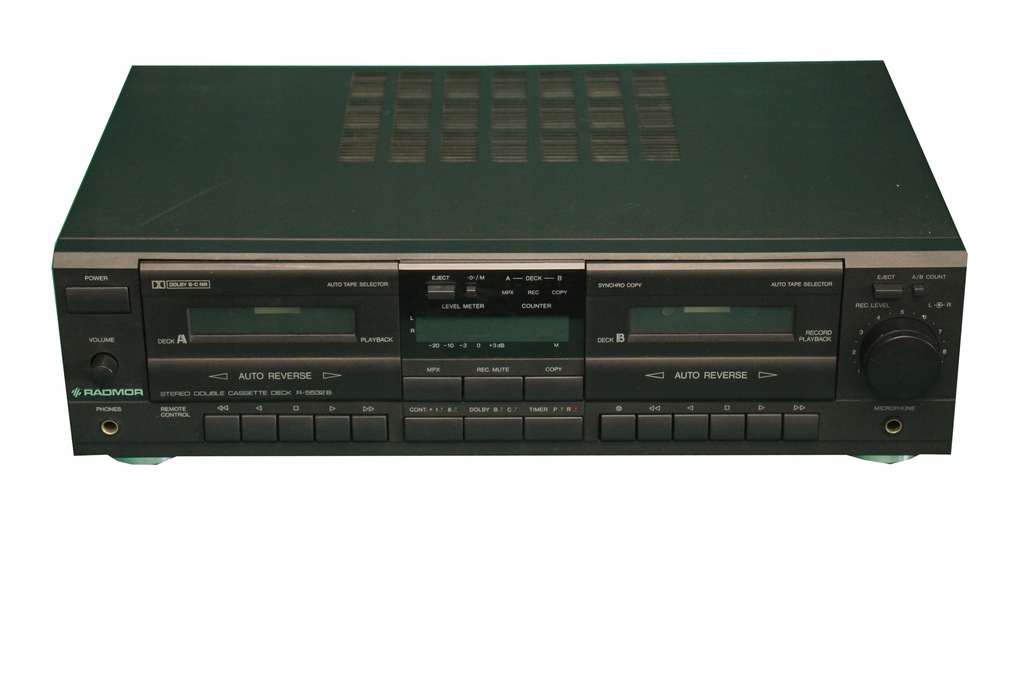 Unitra RADMOR R5532 B RZADKOŚĆ 13523715937 oficjalne