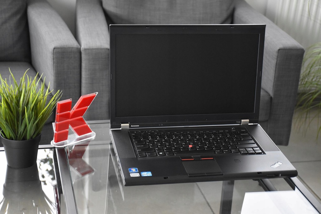Купить LENOVO ThinkPad T530 i5 8 ГБ 240 SSD Windows 7/10: отзывы, фото, характеристики в интерне-магазине Aredi.ru