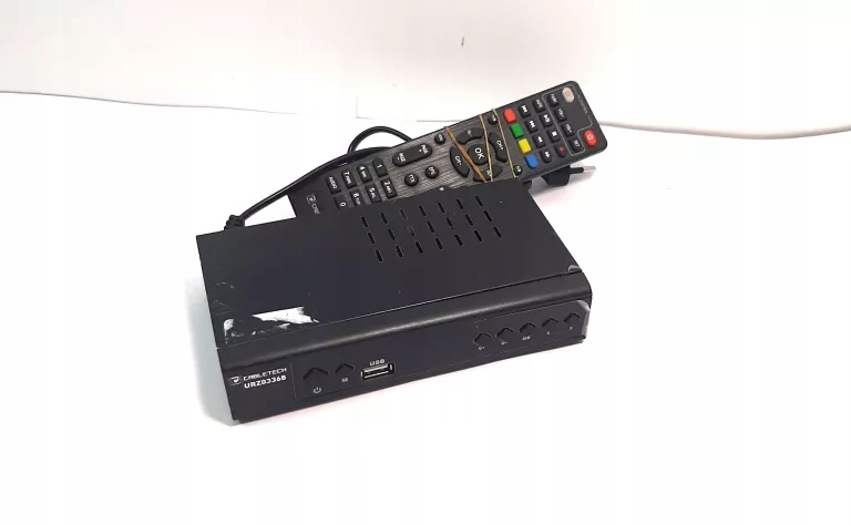 DEKODER CABLETECH URZ0336B