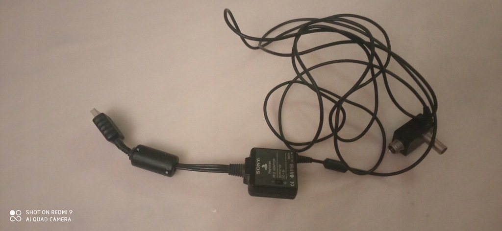 Kabel PSX ANTENOWY scph1122