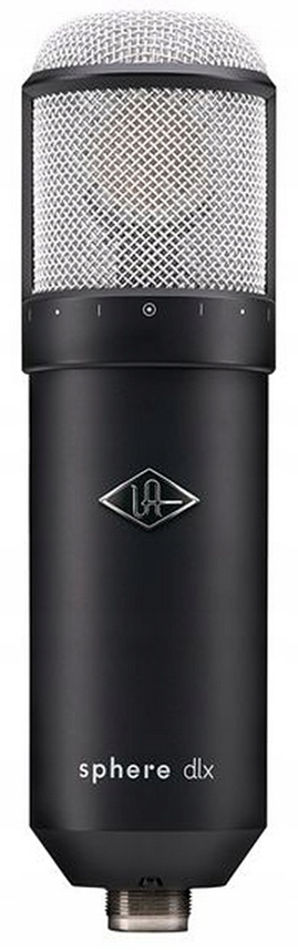 UNIVERSAL AUDIO SPHERE DLX Modeling Microphone