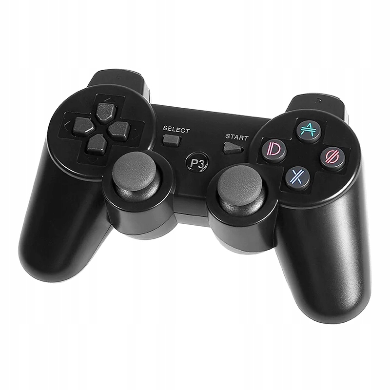 Gamepad TRACER Trooper BLUETOOTH PS3