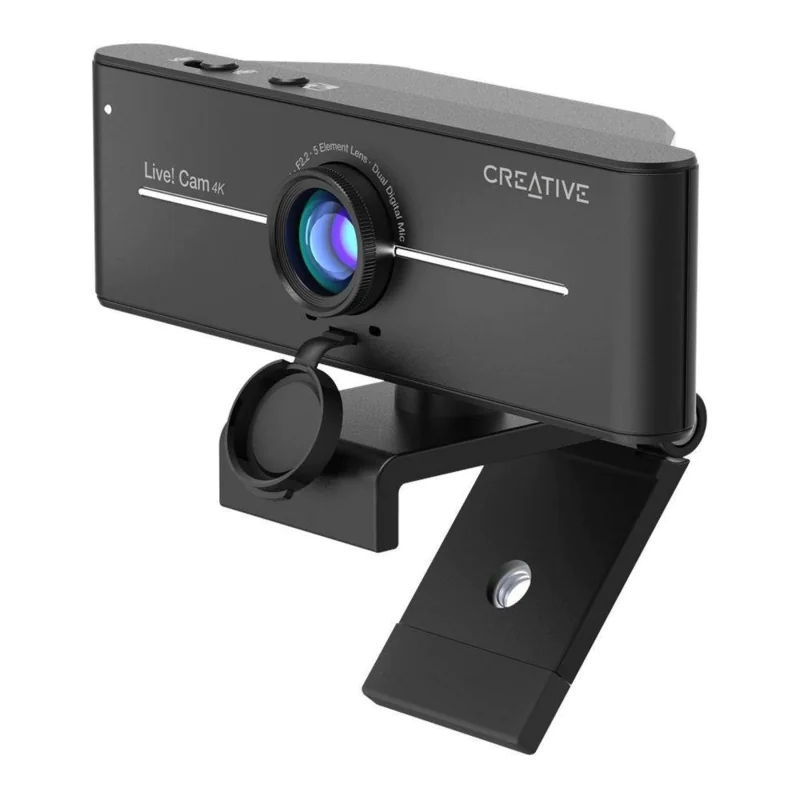 Kamera internetowa Creative Live!Cam Sync 4K