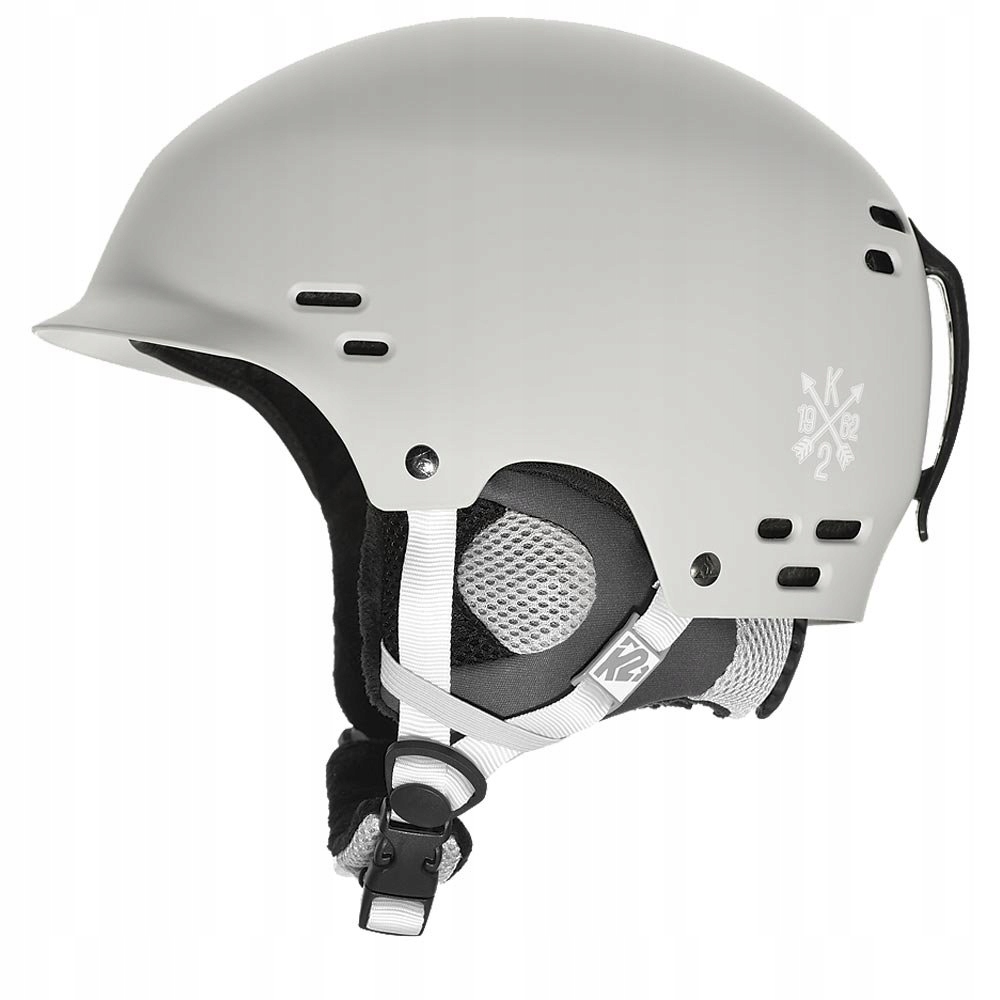 K2 Thrive L XL kask narciarski snowboardowy