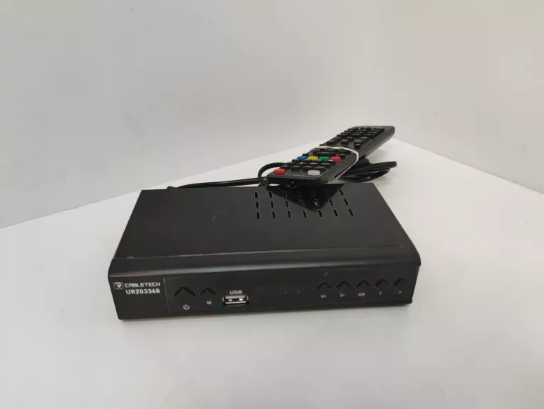DEKODER CABLETECH URZZ0336B