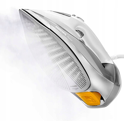 PHILIPS ŻELAZKO PAROWE GC4901/10 AZUR 2800W - 8394701145 - oficjalne ...
