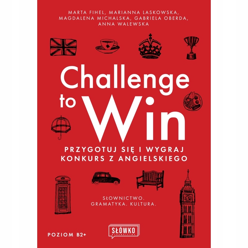 Challenge to Win