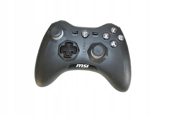 Pad bezprzewodowy MSI GC20 V2