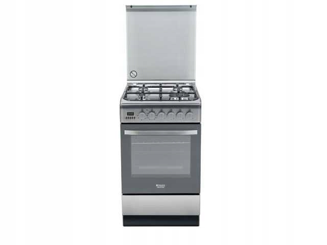 OKAZJA KUCHNIA HOTPOINT ARISTON H5TMH6AF (X) PL