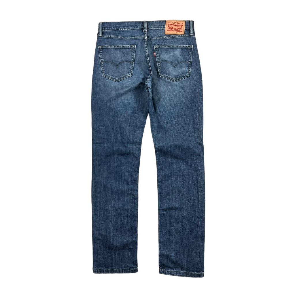 Spodnie Jeansowe LEVIS 32x32 męskie Denim jeans