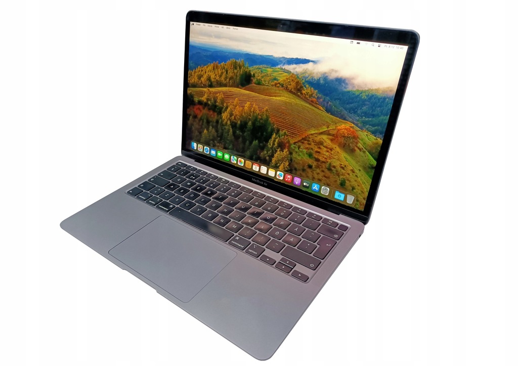 Apple MacBook Pro 13,3'' 2020 i5-1030NG7 16GB 250GB Retina 2560x1600