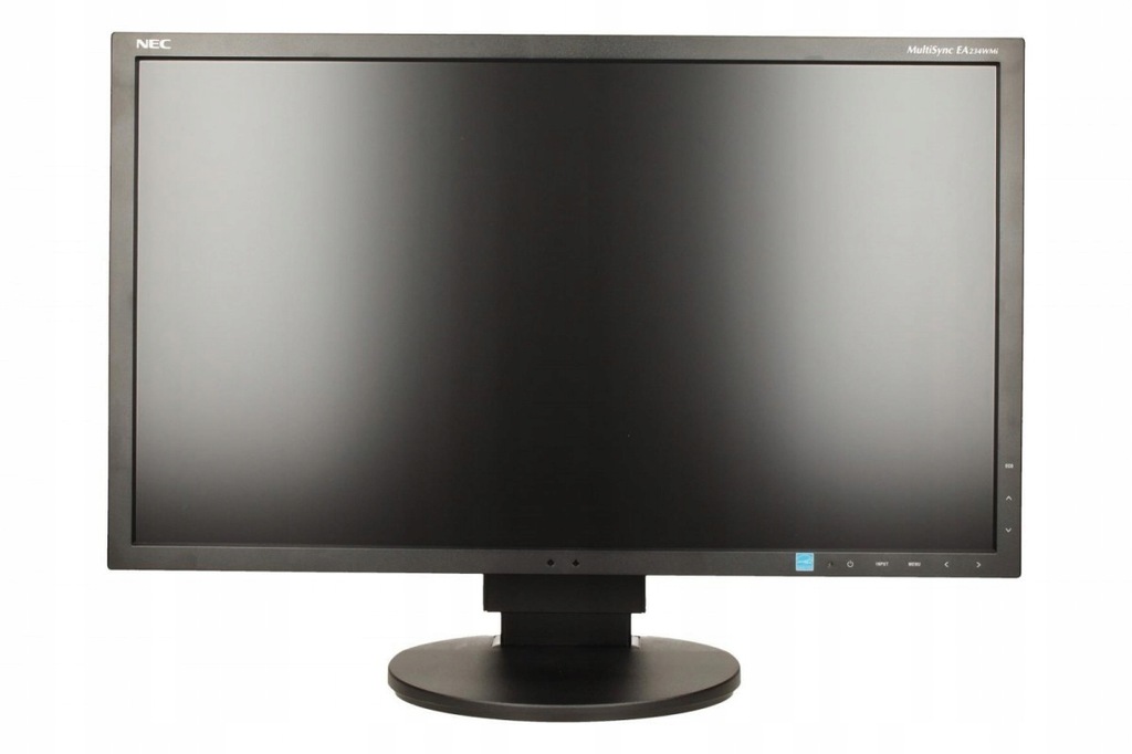 Monitor 23 EA234WMi IPS W-LED, DisplayPort, DVID