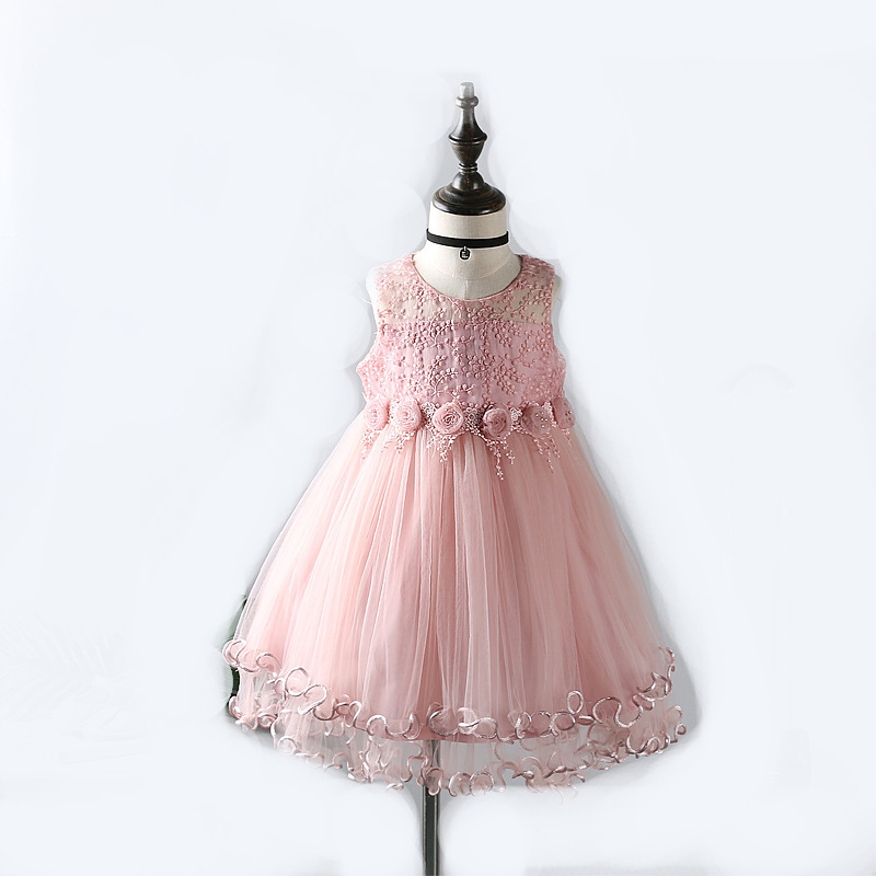 Sukienka dla dziewczynki tiul tutu wesele 104 110 - 7450144222