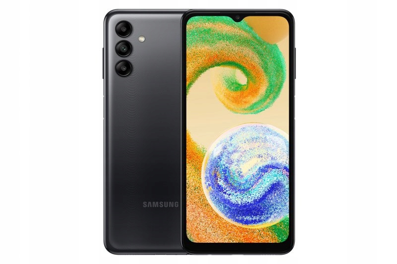 Smartfon Samsung Galaxy A04s (A047) 3/32GB