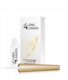 Long 4 Lashes serum przyspieszające wzrost rzęs