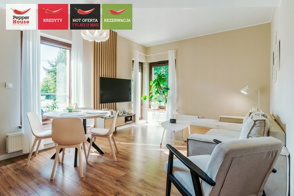 Mieszkanie, Gdynia, Chylonia, 74 m²