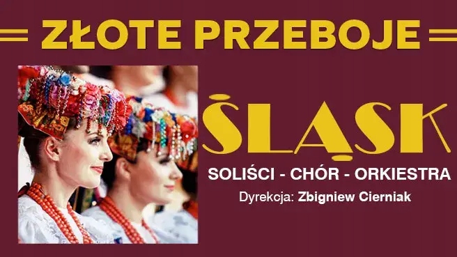 Śląsk-Złote Przeboje, Kielce