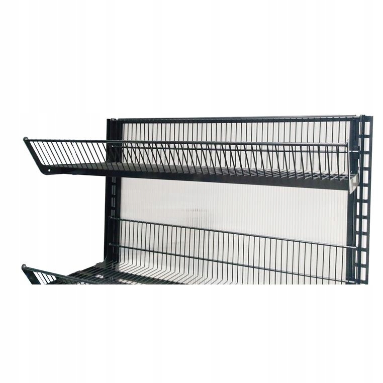 Купить Полки для магазинов Полка для магазинов Wireland, сетка: отзывы ...