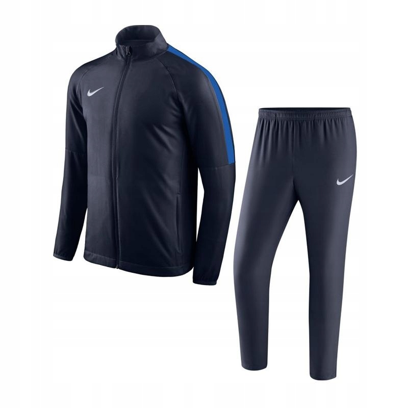 Nike Dres Nike Academy 18 JR 893805-451