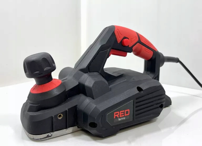 STRUG ELEKTRYCZNY RED TECHNIC RTSE0041