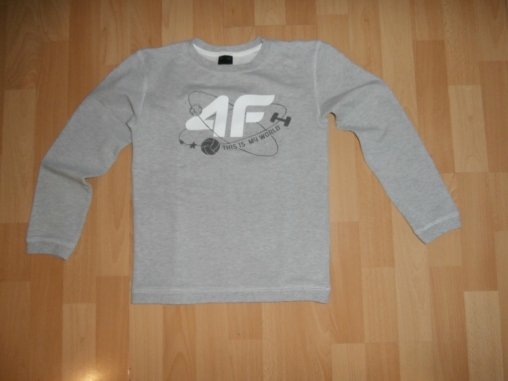 Bluza 4F