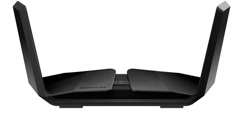 Netgear Nighthawk RAX120 (6000Mb/s a/b/g/n/ac/ax)