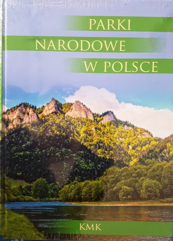 Parki Narodowe w Polsce