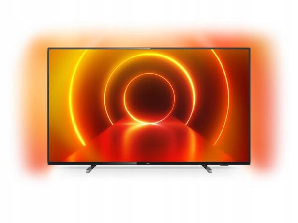 Купить Светодиодный телевизор 55 PHILIPS 55PUS7805 UHD Ambilight: отзывы, фото, характеристики в интерне-магазине Aredi.ru