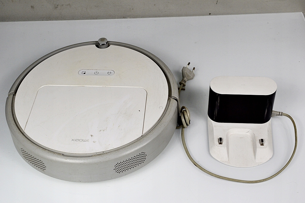 Robot sprzątający Xiaomi Xiaowa Lite C10200 11414109365 oficjalne