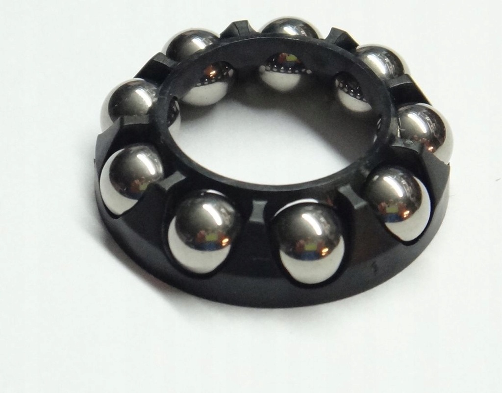 Shimano wianek z kulkami (7/32"x9) do piasty SGS501 Nexus Alfine