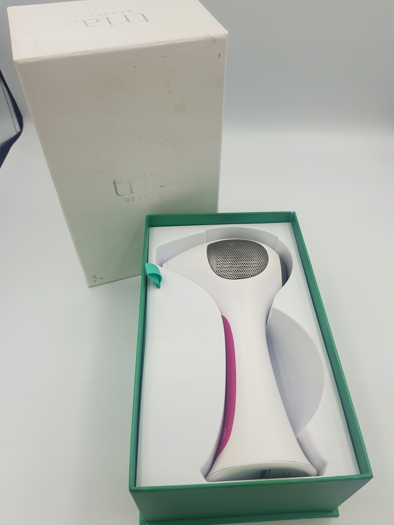 DEPILATOR LASEROWY TRIA BEAUTY LHR 4.0 59603T