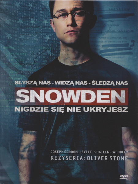 SNOWDEN