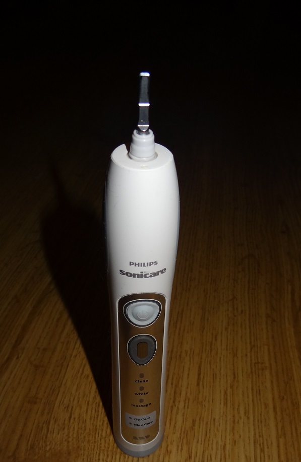 philips sonicare flexcare hx6920