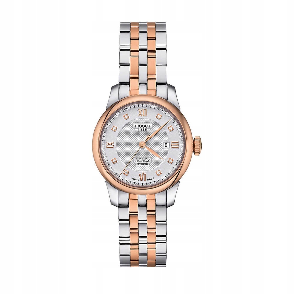 zegarek damski Tissot T0062072203600