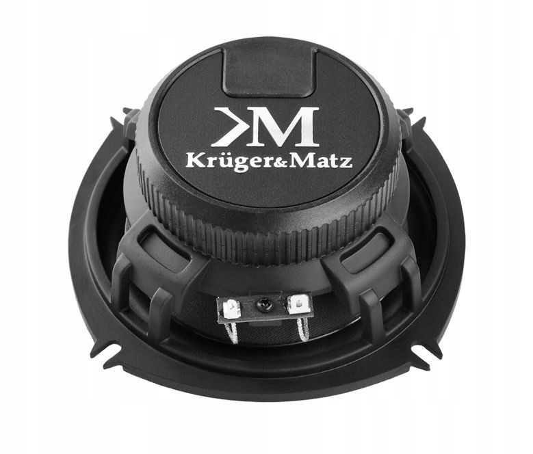 Купить Автомобильные колонки Kruger&Matz KM520T11 100 Вт: отзывы, фото, характеристики в интерне-магазине Aredi.ru