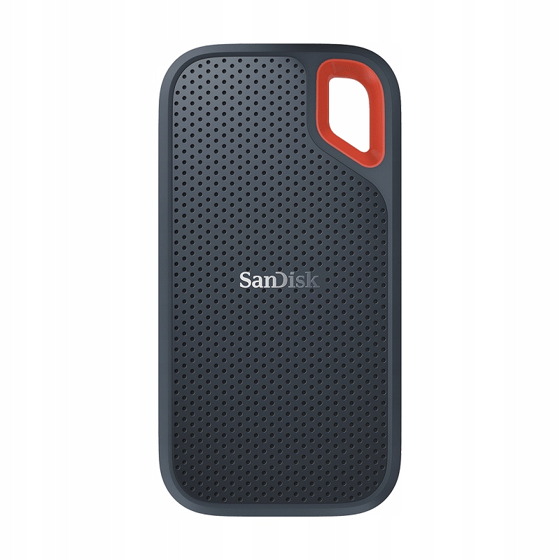 Dysk zewn臋trzny SanDisk Extreme Portable SSD 500GB