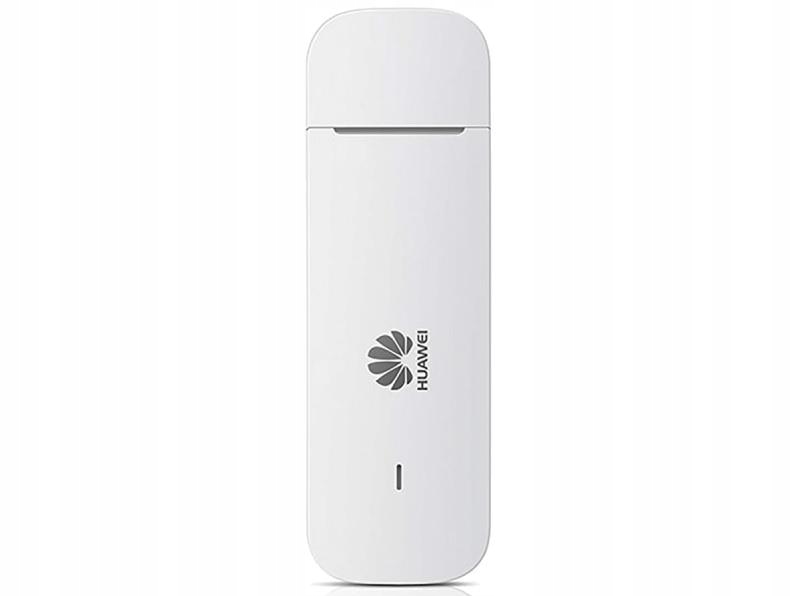 Modem LTE Huawei E3372-320 (kolor biały)