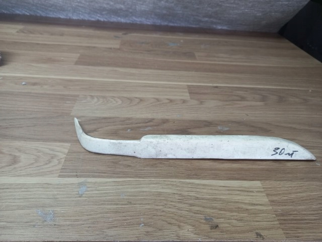 Brewki Polonez szerokie na samą lampę+kierunek