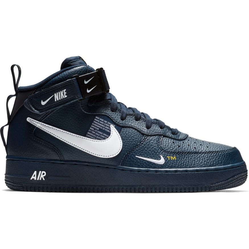 nike air force 1 mid 46