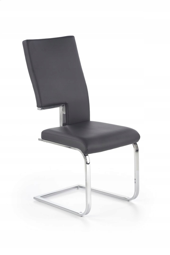 K294 krzesło czarny